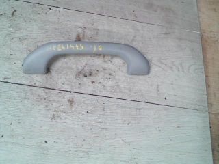 bontott MITSUBISHI LANCER Jobb első Kapaszkodó (Felső)