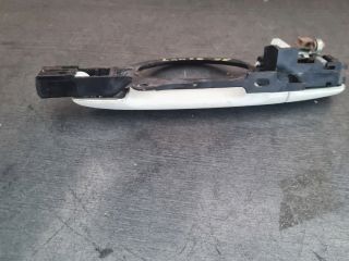 bontott MITSUBISHI LANCER Jobb első Külső Kilincs