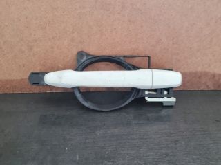 bontott MITSUBISHI LANCER Jobb első Külső Kilincs