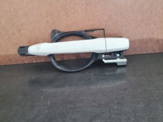 bontott MITSUBISHI LANCER Jobb első Külső Kilincs