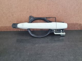 bontott MITSUBISHI LANCER Jobb első Külső Kilincs