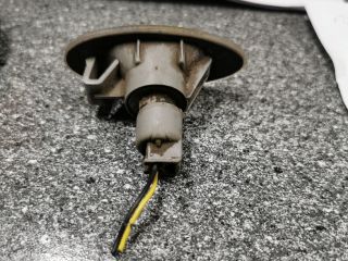 bontott MITSUBISHI LANCER Jobb első Sárvédő Irányjelző