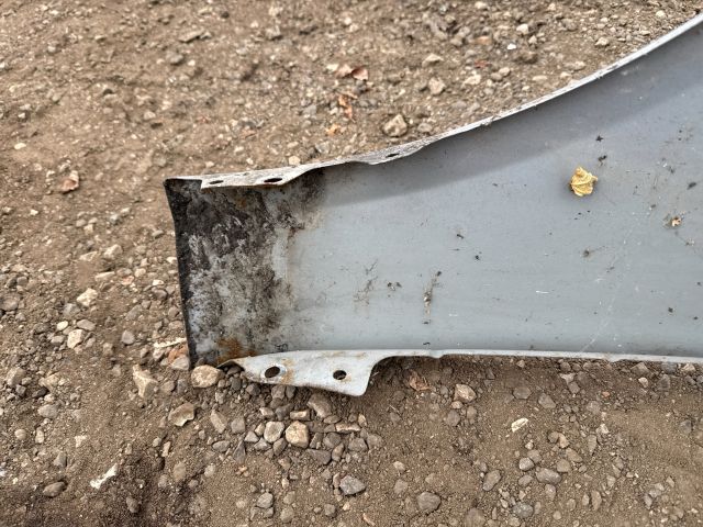 bontott MITSUBISHI LANCER Jobb első Sárvédő