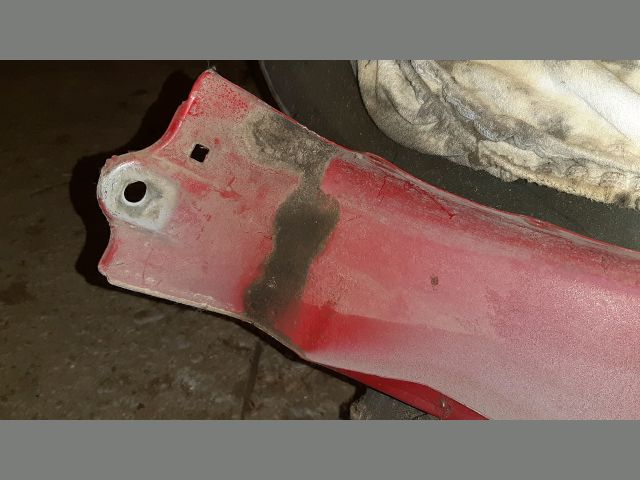 bontott MITSUBISHI LANCER Jobb első Sárvédő