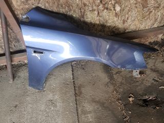 bontott MITSUBISHI LANCER Jobb első Sárvédő