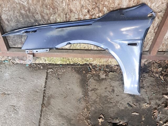 bontott MITSUBISHI LANCER Jobb első Sárvédő