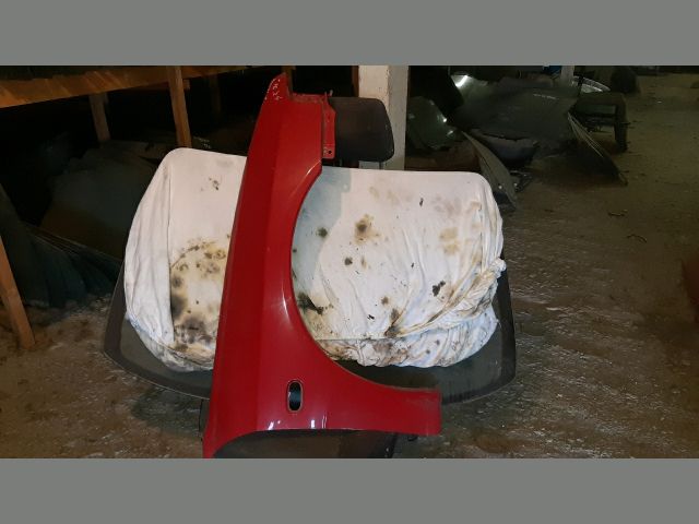 bontott MITSUBISHI LANCER Jobb első Sárvédő