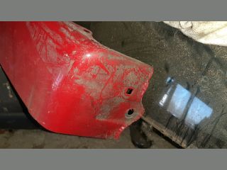 bontott MITSUBISHI LANCER Jobb első Sárvédő