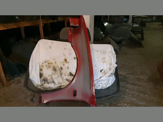 bontott MITSUBISHI LANCER Jobb első Sárvédő