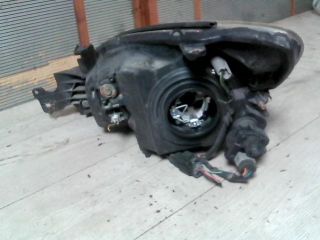 bontott MITSUBISHI LANCER Jobb Fényszóró