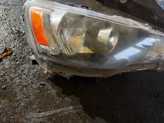 bontott MITSUBISHI LANCER Jobb Fényszóró