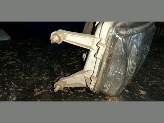 bontott MITSUBISHI LANCER Jobb Fényszóró