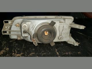 bontott MITSUBISHI LANCER Jobb Fényszóró