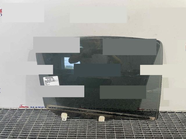 bontott MITSUBISHI LANCER Jobb hátsó Ablak