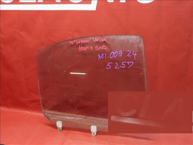 bontott MITSUBISHI LANCER Jobb hátsó Ablak