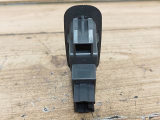 bontott MITSUBISHI LANCER Jobb hátsó Ablakemelő Kapcsoló