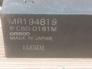 bontott MITSUBISHI LANCER Jobb hátsó Ablakemelő Kapcsoló