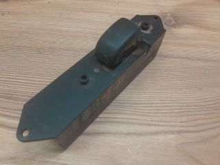 bontott MITSUBISHI LANCER Jobb hátsó Ablakemelő Kapcsoló