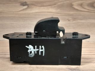 bontott MITSUBISHI LANCER Jobb hátsó Ablakemelő Kapcsoló