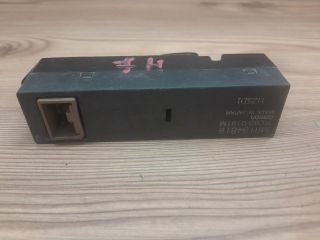 bontott MITSUBISHI LANCER Jobb hátsó Ablakemelő Kapcsoló