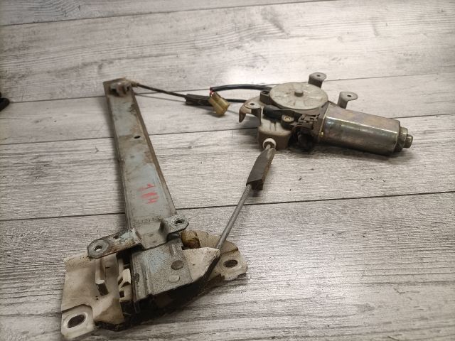 bontott MITSUBISHI LANCER Jobb hátsó Ablakemelő Szerkezet (Elektromos)