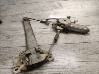 bontott MITSUBISHI LANCER Jobb hátsó Ablakemelő Szerkezet (Elektromos)