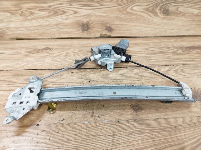 bontott MITSUBISHI LANCER Jobb hátsó Ablakemelő Szerkezet (Elektromos)