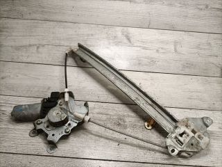 bontott MITSUBISHI LANCER Jobb hátsó Ablakemelő Szerkezet (Elektromos)