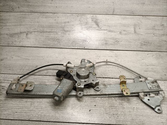 bontott MITSUBISHI LANCER Jobb hátsó Ablakemelő Szerkezet (Elektromos)