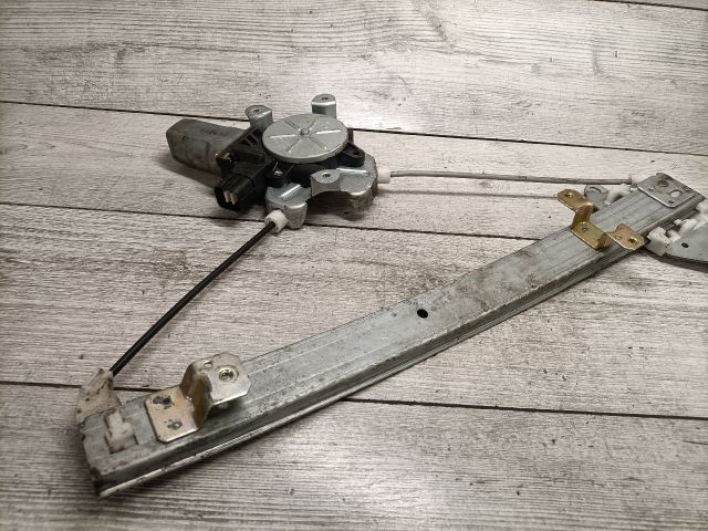 bontott MITSUBISHI LANCER Jobb hátsó Ablakemelő Szerkezet (Elektromos)