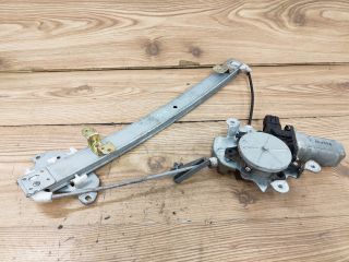 bontott MITSUBISHI LANCER Jobb hátsó Ablakemelő Szerkezet (Elektromos)