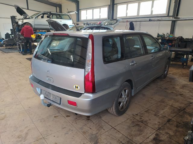 bontott MITSUBISHI LANCER Jobb hátsó Ablakemelő Szerkezet (Elektromos)