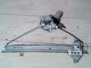 bontott MITSUBISHI LANCER Jobb hátsó Ablakemelő Szerkezet (Elektromos)