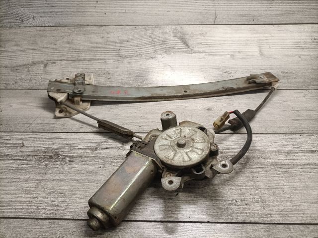 bontott MITSUBISHI LANCER Jobb hátsó Ablakemelő Szerkezet (Elektromos)