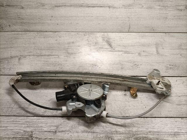 bontott MITSUBISHI LANCER Jobb hátsó Ablakemelő Szerkezet (Elektromos)