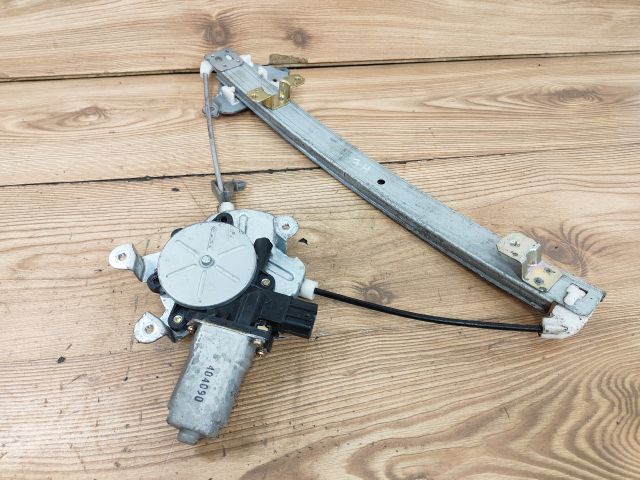 bontott MITSUBISHI LANCER Jobb hátsó Ablakemelő Szerkezet (Elektromos)