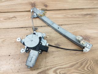 bontott MITSUBISHI LANCER Jobb hátsó Ablakemelő Szerkezet (Elektromos)