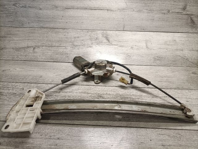 bontott MITSUBISHI LANCER Jobb hátsó Ablakemelő Szerkezet (Elektromos)