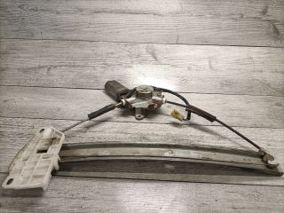 bontott MITSUBISHI LANCER Jobb hátsó Ablakemelő Szerkezet (Elektromos)