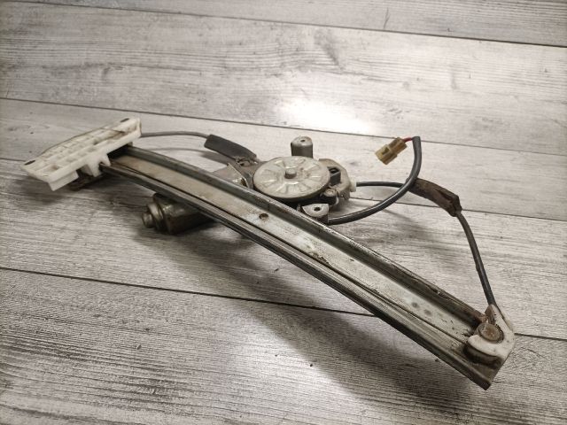 bontott MITSUBISHI LANCER Jobb hátsó Ablakemelő Szerkezet (Elektromos)