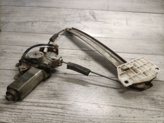 bontott MITSUBISHI LANCER Jobb hátsó Ablakemelő Szerkezet (Elektromos)