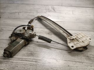 bontott MITSUBISHI LANCER Jobb hátsó Ablakemelő Szerkezet (Elektromos)