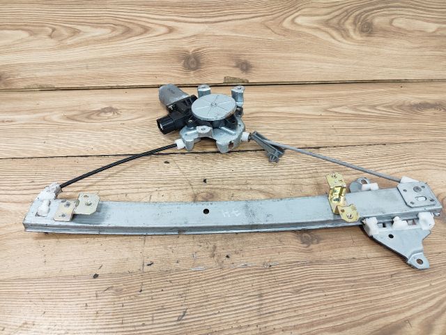 bontott MITSUBISHI LANCER Jobb hátsó Ablakemelő Szerkezet (Elektromos)