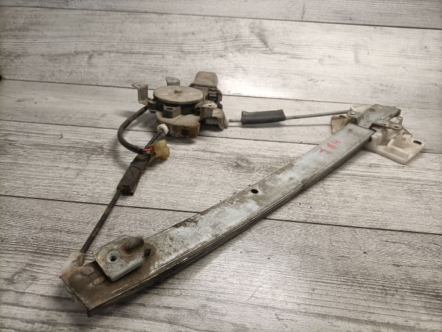 bontott MITSUBISHI LANCER Jobb hátsó Ablakemelő Szerkezet (Elektromos)