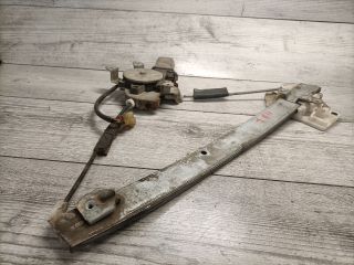 bontott MITSUBISHI LANCER Jobb hátsó Ablakemelő Szerkezet (Elektromos)