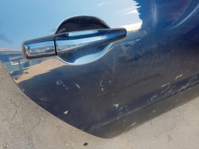 bontott MITSUBISHI LANCER Jobb hátsó Ajtó (Részeivel)