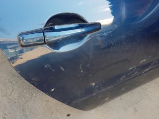 bontott MITSUBISHI LANCER Jobb hátsó Ajtó (Részeivel)