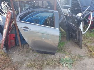 bontott MITSUBISHI LANCER Jobb hátsó Ajtó (Üres lemez)