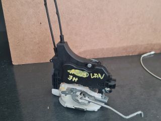 bontott MITSUBISHI LANCER Jobb hátsó Ajtózár