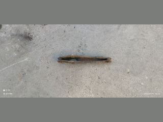 bontott MITSUBISHI LANCER Jobb hátsó Alsó Lengőkar